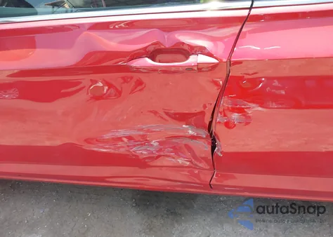 2024 Volkswagen Jetta 1.5T Se from USA, damaged, VIN 3VW7M7BU4RM060768